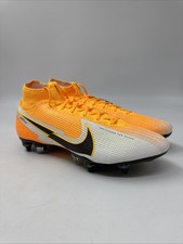 Preços baixos em Nike Mercurial Superfly 7 Elite SG Pro AC Laser