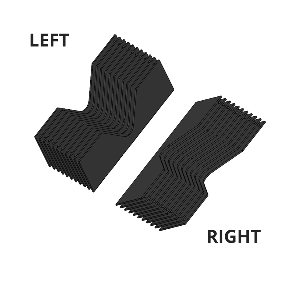 Diffusore Lente JBL 2308 Compatibile Vintage - Pezzi di Ricambio - Immagine 4 di 4