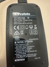 profoto a10 Battery Charger