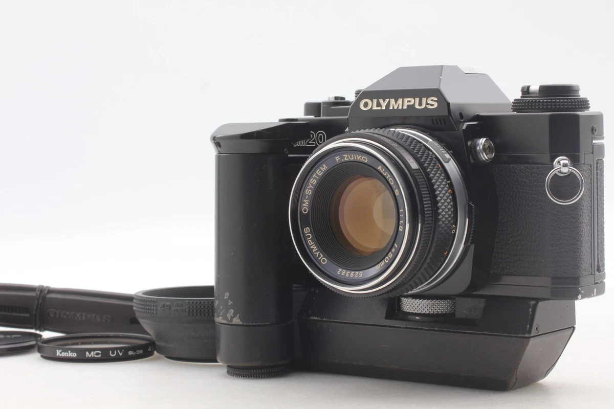 Olympus Om 20 for sale | eBay