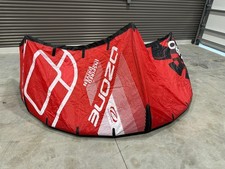 Ozone Enduro V1 6m Kiteboarding Kite w/ Bag - Holds Air - Kite Only