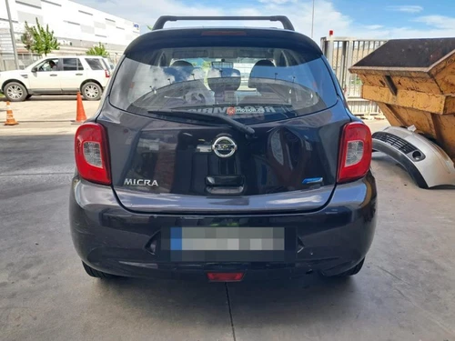 391001HC3B Transmision Delantera Derecha para NISSAN MICRA (K13K/KK) Tekn 861104 - Imagen 9 de 10