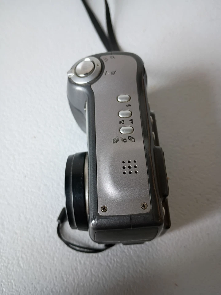 Kodak EasyShare DX7630 Digital Camera Battery - WORKS - No Charger - Image 2 of 4