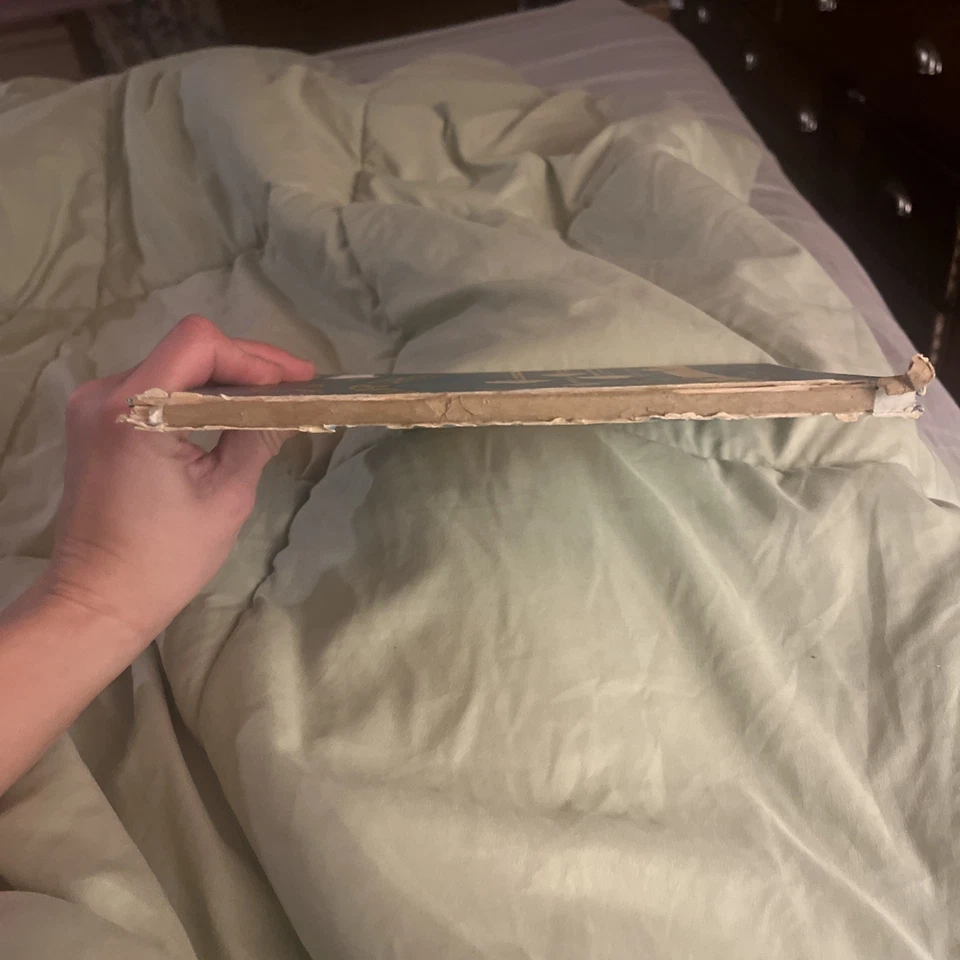 And to Think That I Saw It on Mulberry Street Dr. Seuss BCE 1964 VTG BANNED OOP - Image 2 of 4