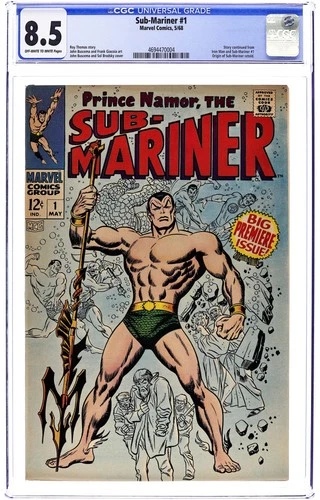 Comic Image