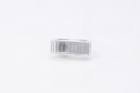 Blinker Passend FüR Mercedes W124 1X 12/84-06/95 Links Fah. Oder Rechts B.