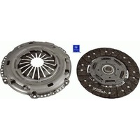 Sachs 3000 844 901 Kupplungssatz FüR VW Transporter 70B 70C 7DB 7DK 70J 70K 7DC