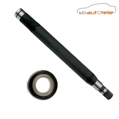 Zwischenwelle Steckwelle rechts vorne OPEL Insignia Signum Vectra A C CC