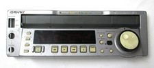 Replacement Part Front Panel ONLY For Sony J-30 SDI Digital Betacam Player