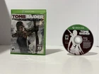 Tomb Raider -- Definitive Edition (Microsoft Xbox One, 2014)