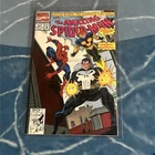 The Amazing Spider-Man #357 (Marvel Comics Early January 1992)