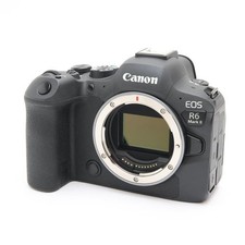 Canon EOS R6 Mark II 24.2MP Mirrorless Camera Body -Near Mint- #98