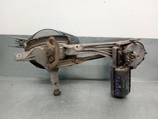 A1248200708 wischermotor vorne at für MERCEDES-BENZ 124 SEDAN (W124) 300 5617737