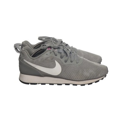 Nike, Trainingsschuhe, Größe: 41, MD RUNNER 2, Grau, Damen #HKk