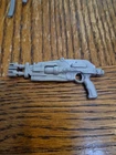 Power Rangers SPD Delta Enforcer Gun Accessory Weapon - Genuine Vintage rifle