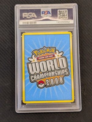 Mew Star (Delta Species) - 2008 (Dylan Lefavour) 101/101 World