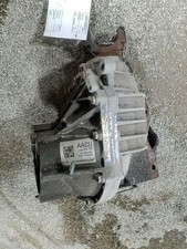 Chevy Silverado 1500 2014-2020 eje delantero conjunto de portador diferencial