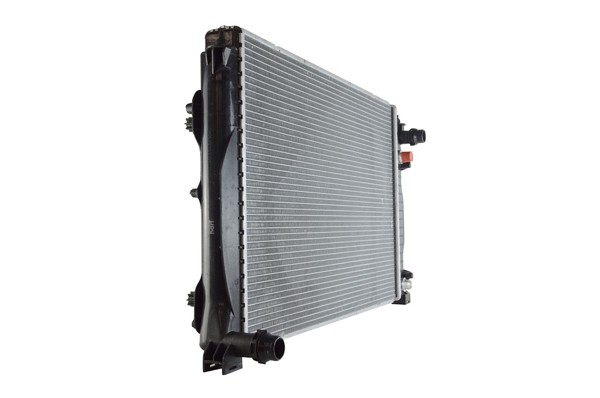 Hart KüHler WasserküHler MotorküHler FüR Audi A4 Avant 8E5 B6 8H7 8HE B7 8E2-image