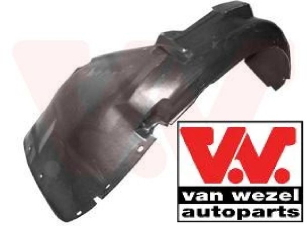 VAN Wezel 5836433 Verkleidung FüR Radhaus FüR VW-image