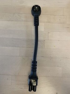 Rivian OEM NEMA 5-15 Adapter 120V 110v outlet Portable Charger Charging adaptor