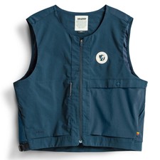 Fjallraven X Specialized Gear Vest Navy
