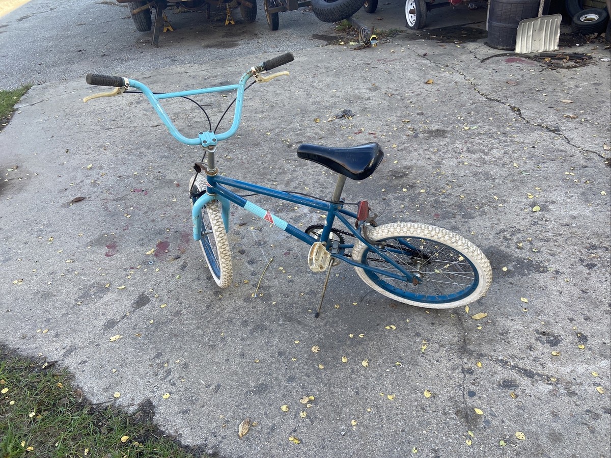 1980 Nabisco Oreo Bmx Prize Bike | eBay