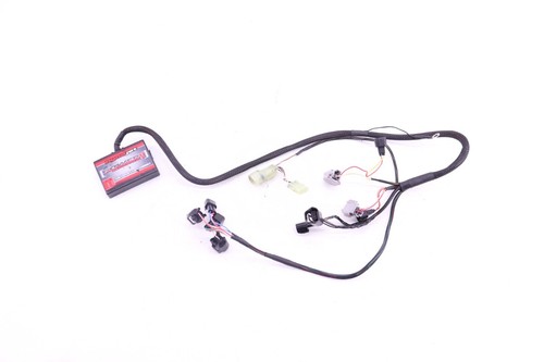 2017 17-20 KAWASAKI EX650 NINJA 650 OEM CDI ECU ECM COMPUTER WIRING HARNESS K234