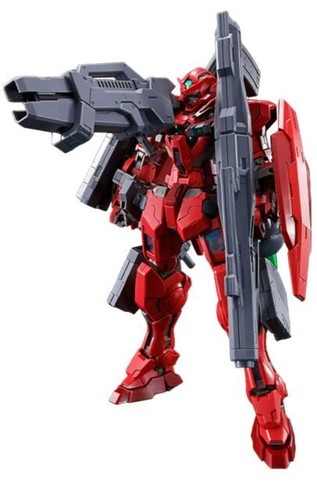 Bandai MG 1/100 Gundam Astraea Model Kit - 5061862