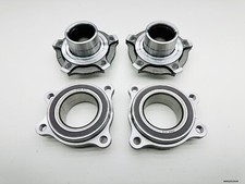 Roulement de roue Audi A4