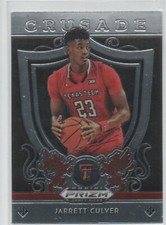 Jarrett Culver