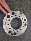 A2-8 Spindle Adaptor  for Kitagawa chuck B208, BB208, BR08 Samchully HS08, MH208