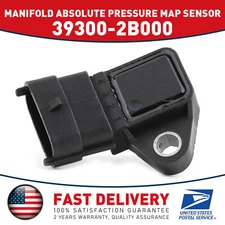 Air Intake Manifold Pressure Sensor MAP Sensor 39300-2B000 Fit for Hyundai Kia
