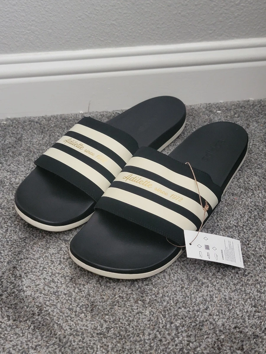 Adidas slides colors new arrivals
