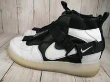 nike air force 1 utility mid orca