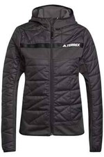 Adidas TERREX Multi Primegreen Hybrid Insulated Women's Jacket GU8925 Size XS