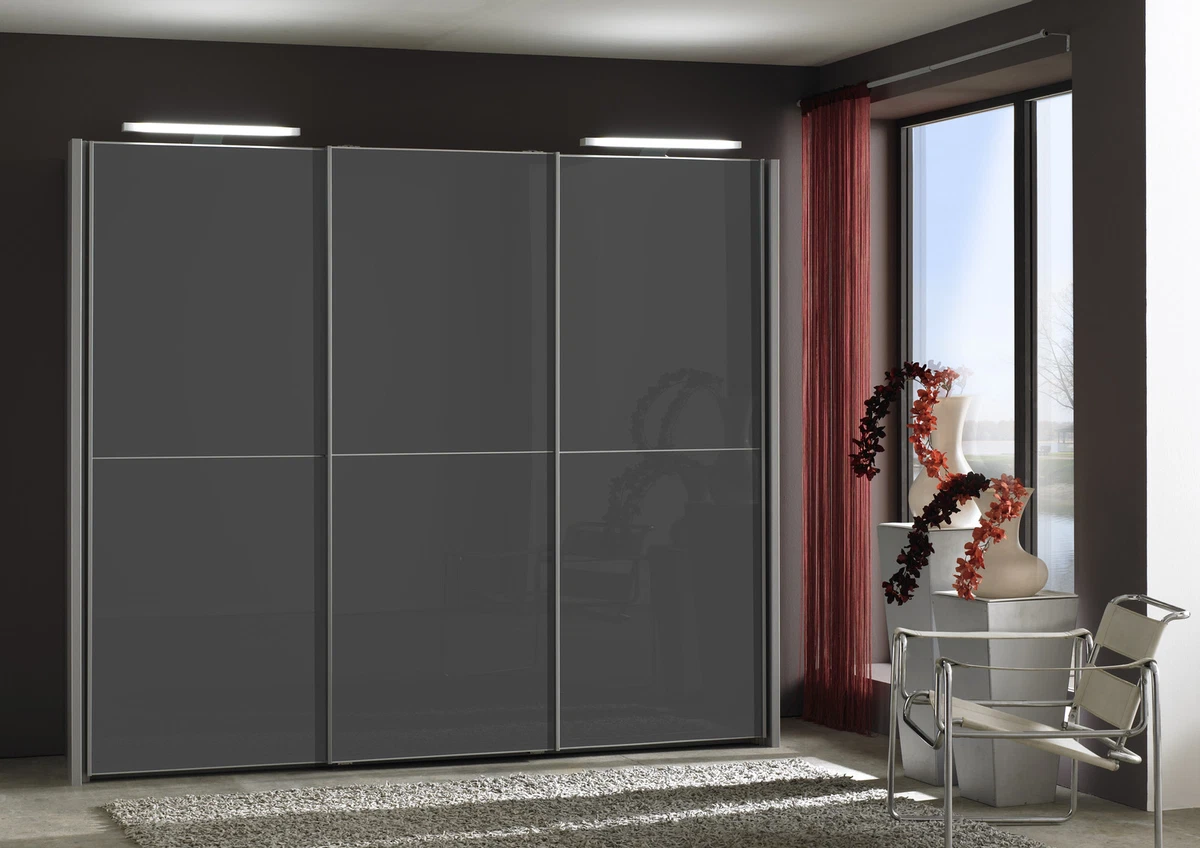 Ebay clearance fitted wardrobes