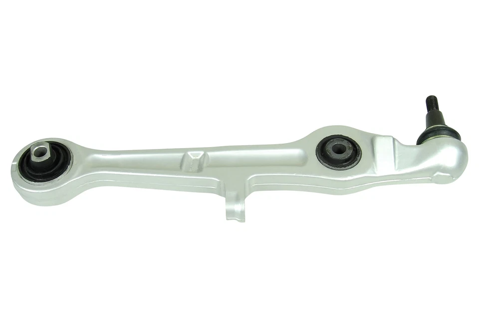 Conjunto de brazo de control de suspensión y rótula Mevotech para Audi A4 Quattro 2002-10 Foto 2 de 2
