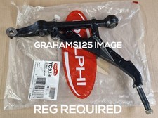 TRACK CONTROL ARM FRONT LEFT LOWER FITS HONDA CIVIC MK5 ROVER 400 DELPHI TC939