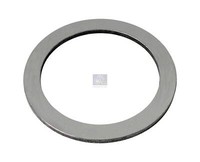 Ausgleichscheibe Dt Spare Parts 1.16706 S:3Mm