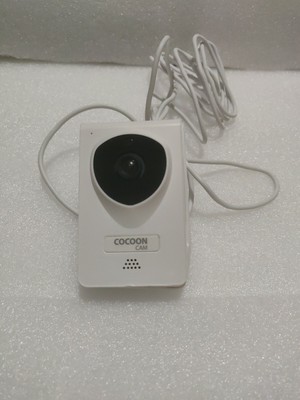 cocoon plus baby monitor