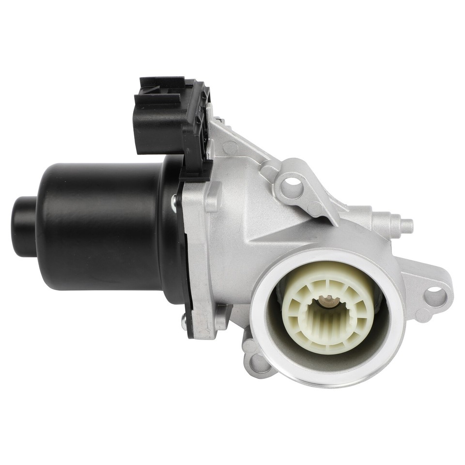 A-Premium Transfer Case Shift Motor Actuator Compatible With Chevrolet Silverado 2500 3500 HD Classic Suburban 2500 GMC Sierra 2500 3500 Yukon XL 2500 - View #5