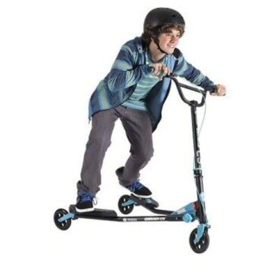 Yフリッカー　(Y Fliker Carver C3 /Yvolution) s-l400.jpg