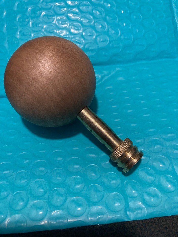 🦅 58 CALIBER MUZZLELOADER BALL STARTER Made in USA 🦅 eBay