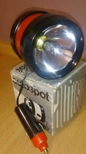 Autospot Lampe