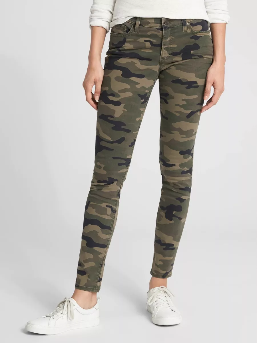 Gap hotsell skimmer jeggings