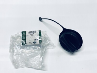 Genuine Fuel Tank Cap XR819276