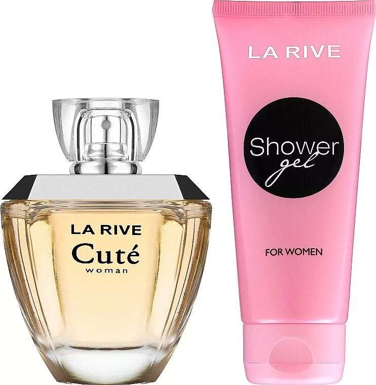 La rive cute online