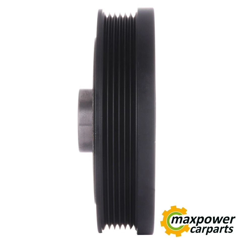 Harmonic Balancer For 94-2005 Buick Century 94-03 Pontiac Grand Prix 3.1 594148 - Image 3 of 4