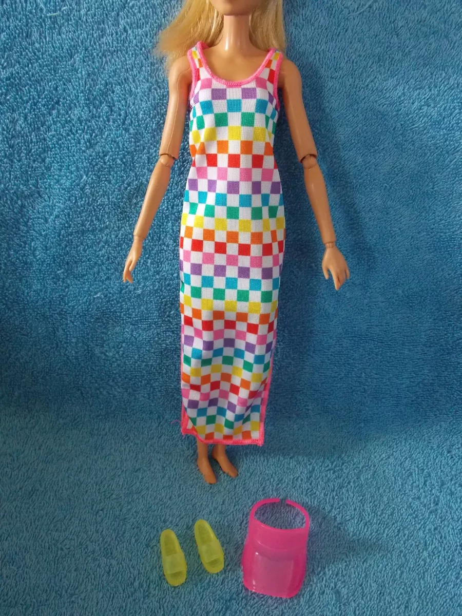 Fashionista 2020 barbie sale