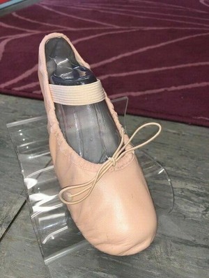 dansoft ballet shoes
